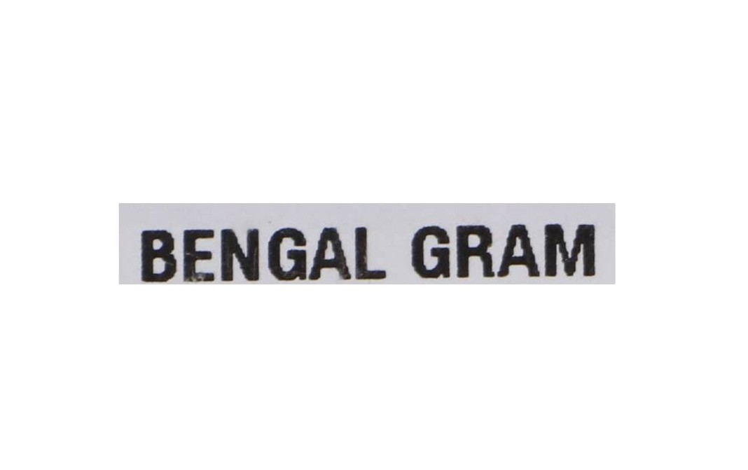 Safe Harvest Bengal Gram    Pack  1 kilogram